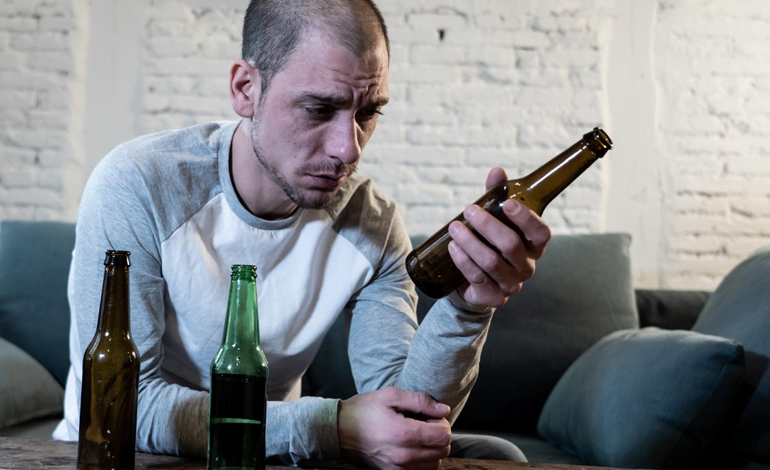 Убрать алкогольную зависимость в Краснотуранске