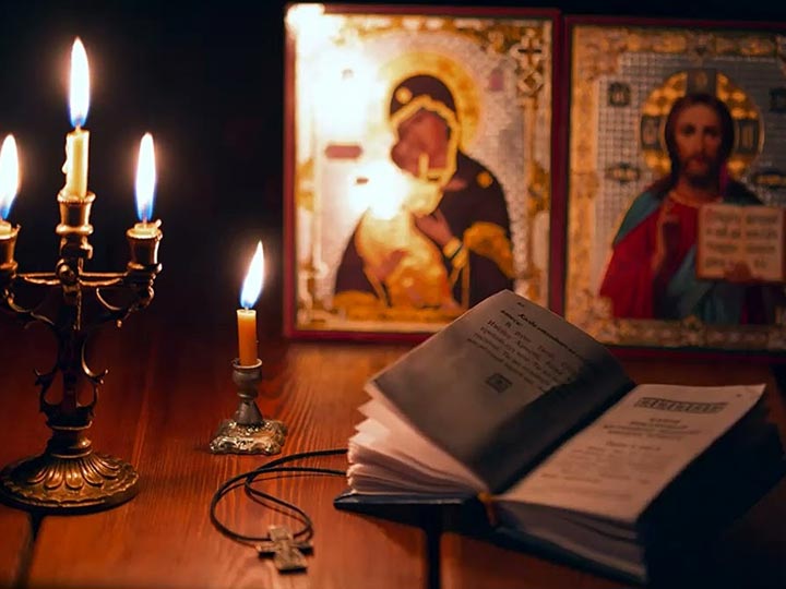 Эффективная молитва от гадалки в Краснотуранске для возврата любимого человека